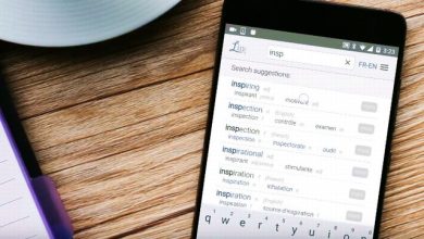 Les meilleures applications de dictionnaire Anglais pour Android