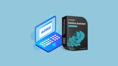 AOMEI Partition Assistant Pro Free License Key for 1 Year [2023]