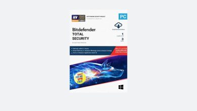 Bitdefender Total Security Activation Code Free for 1 Year (2023)