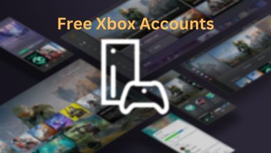 45+ Free Xbox Accounts & Passwords With 100+ Games