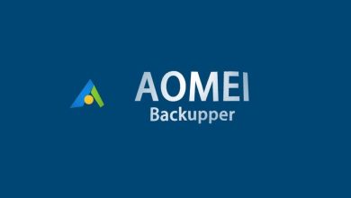 AOMEI Backupper Pro 7.2.3 Free License Key Full Version (1 Year)