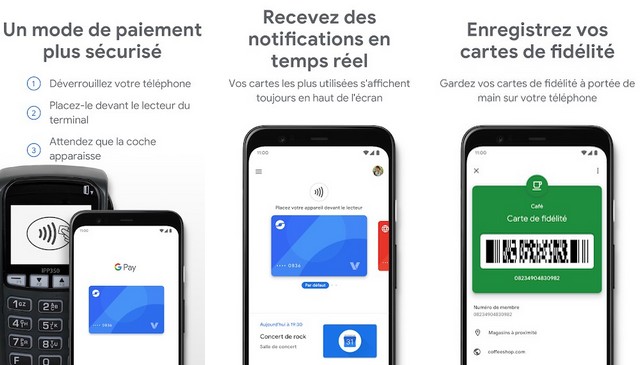 Google Pay - Best Money Transfer Apps