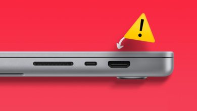 Top 10 ways to fix HDMI port not working on Mac