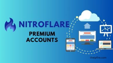 100% Working Free Nitroflare Premium Accounts (2023)
