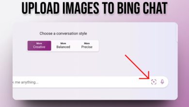 upload images to bing chat aka multimodal gpt-4