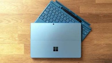 18 ways to fix Surface Pro keyboard not working