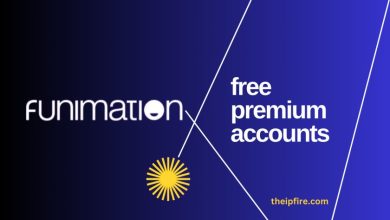 55+ Free Funimation Premium Accounts & Passwords (2023)