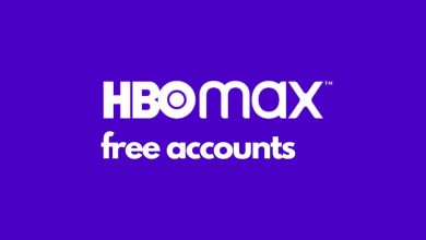 55+ Free HBO Max Premium Accounts & Login Details (2023)