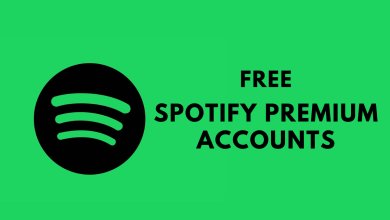 67+ Free Spotify Premium Accounts & Password (July) 2023