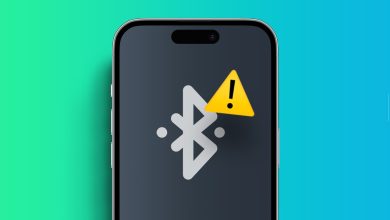 8 ways to fix Bluetooth not working on iPhone and iPad