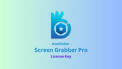 Acethinker Screen Grabber Pro Free License Key for 1 Year