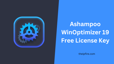 Ashampoo WinOptimizer 19 1 Year Free License Key Giveaway