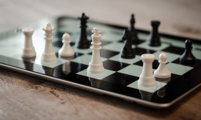The best chess games for iPhone and iPad