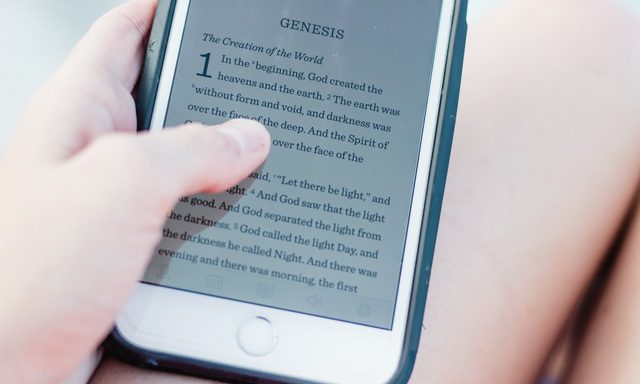 Best apps for reading ebooks on iPhone