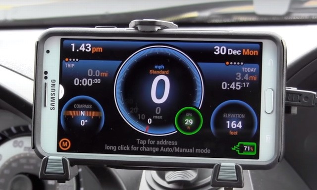 Best speedometer apps for Android