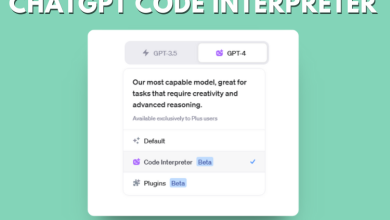 chatgpt code interpreter