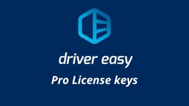 Free Driver Easy Pro License Key 2023 & Activation Codes