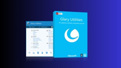 Free Glary Utilities Pro 5 License Key For 1 Year (2023)