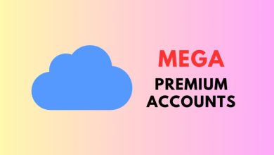 Free Mega Premium Accounts Details (2023)