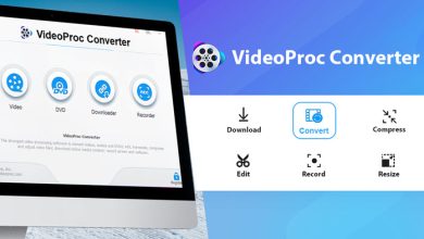 Free VideoProc Converter License Code 2023 - Windows & Mac