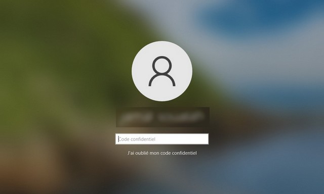 How to disable the Windows 10 lock screen