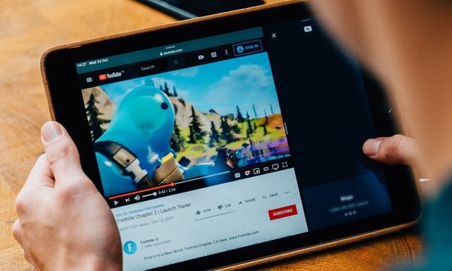 How to download YouTube video on iPad