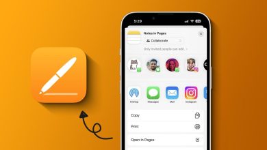 How to open and edit Apple Notes in the Pages app on iPhone, iPad, and Mac