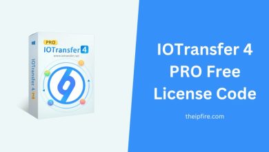 IOTransfer 4 Pro Free License Code & Registration Code (2023)