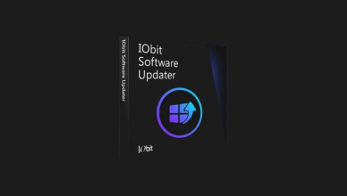 IObit Software Updater 6 Pro License Key Free for 1 Year