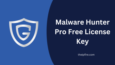 Malware Hunter Pro Free License Key for 1 Year (2023)