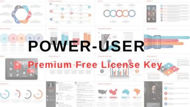 Power-User Premium Free License Key Giveaway (2023)