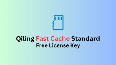 Qiling Fast Cache Standard License Key for Free