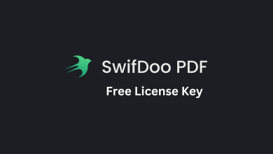 SwifDoo PDF PRO License Key Free For 6 Months (Giveaway)