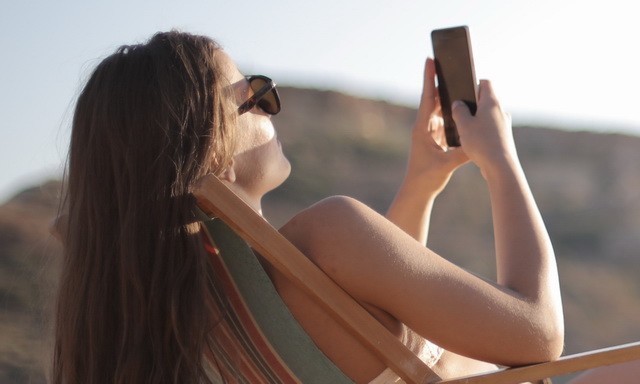 The best summer apps for iPhone and iPad
