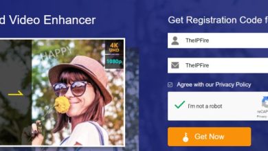 Tipard Video Enhancer Free Registration Code