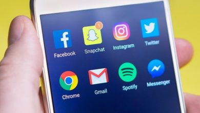 Les meilleures applications de réseaux sociaux sur Android