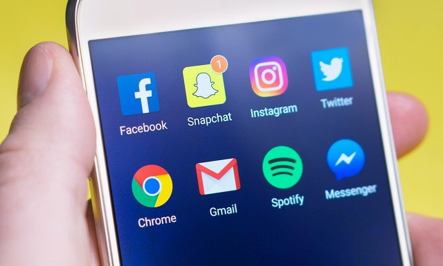 Best social media apps on Android