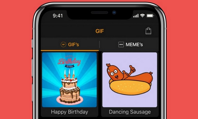 Best GIF maker apps for iPhone