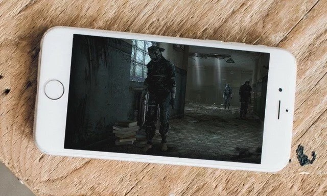 The best horror games for iPhone and iPad