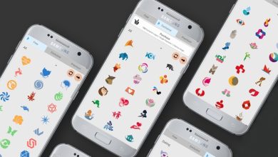 Les meilleures applications de création de logo sur Android