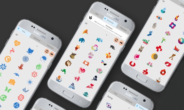 Best logo maker apps for Android