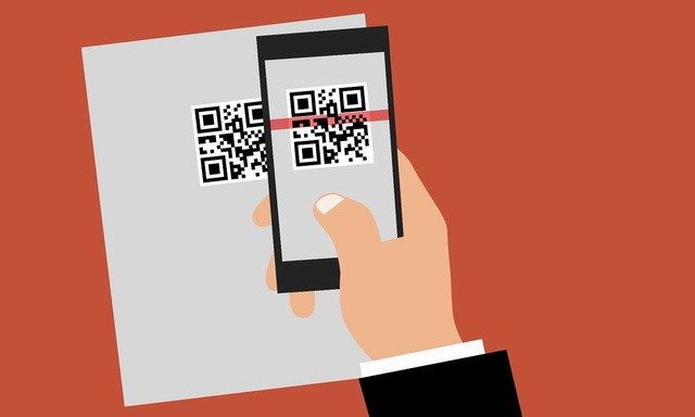 Best apps to read QR Code on Android