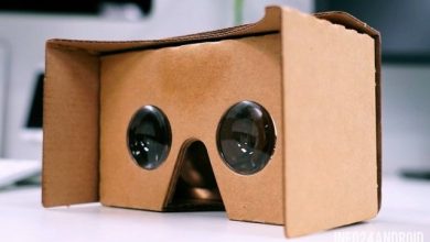 Les meilleures applications VR pour Google Cardboard