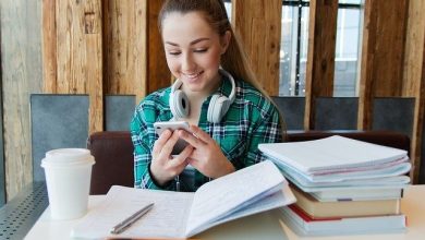 Les meilleures applications pour les étudiants