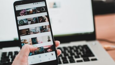 Les meilleures applications pour créer des Stories Instagram