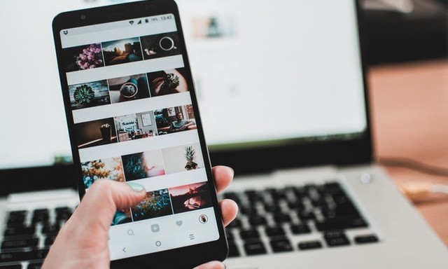 Best apps for creating Instagram stories
