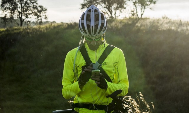 Best cycling apps for Android