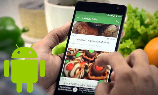 The best cooking apps for Android