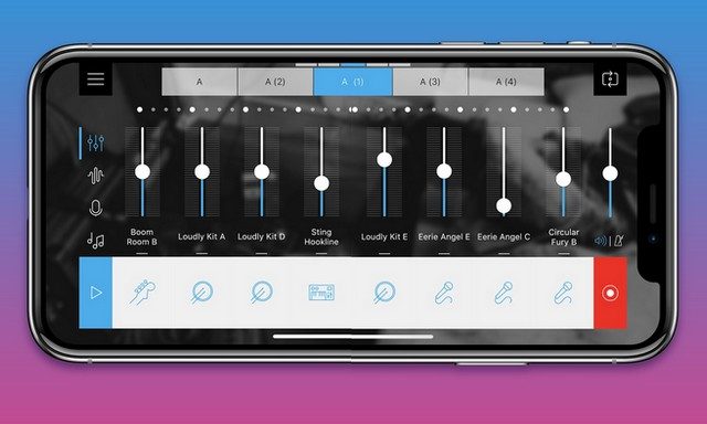 Best iPhone Audio Editing Apps