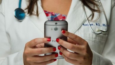 Les meilleures applications médicales sur Android